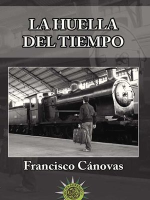cover image of LA HUELLA DEL TIEMPO